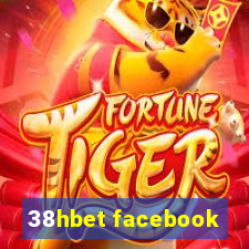 38hbet facebook